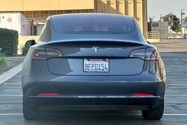 2018 Tesla Model 3 - $18,000