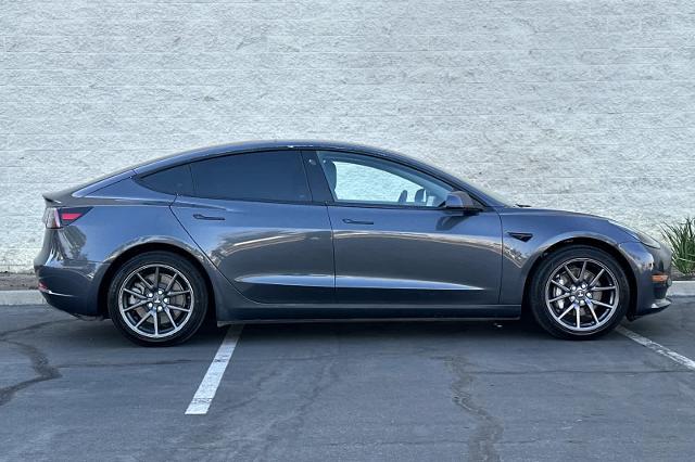 2018 Tesla Model 3 - $18,000