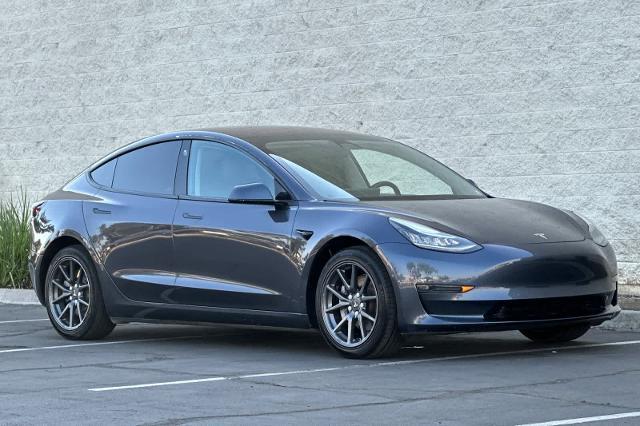 2018 Tesla Model 3 - $18,000
