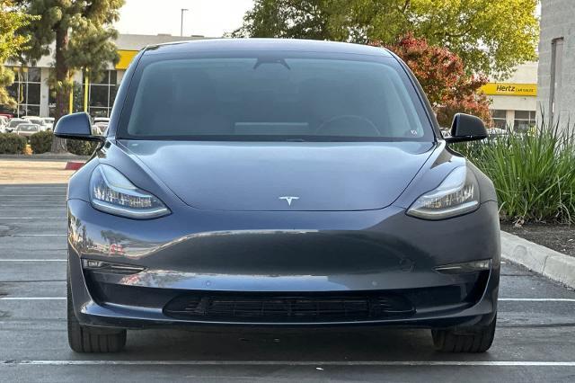 2018 Tesla Model 3 - $18,000