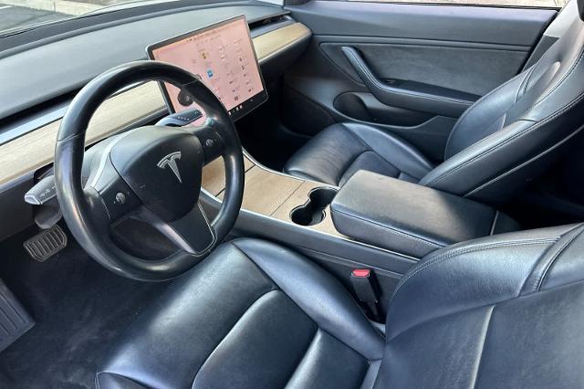 2018 Tesla Model 3 - $18,000