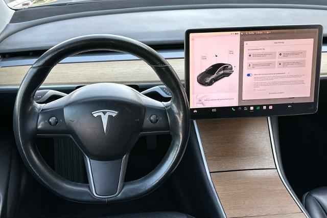2018 Tesla Model 3 - $18,000