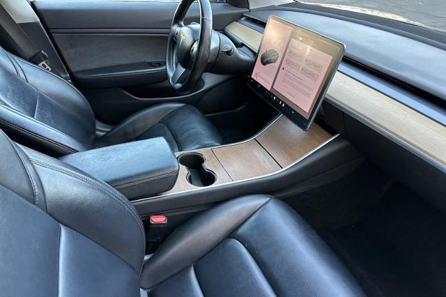 2018 Tesla Model 3 - $18,000