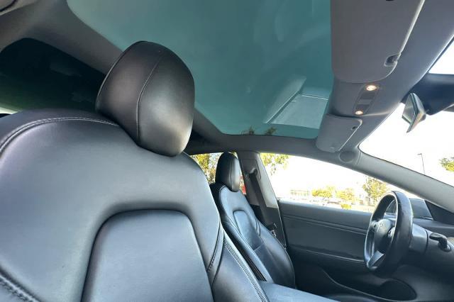 2018 Tesla Model 3 - $18,000