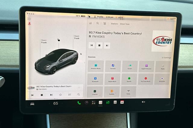2018 Tesla Model 3 - $18,000