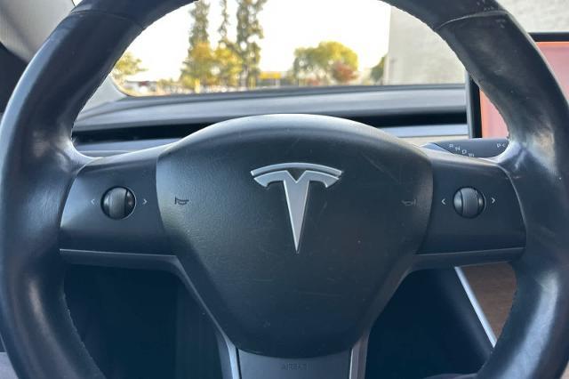 2018 Tesla Model 3 - $18,000