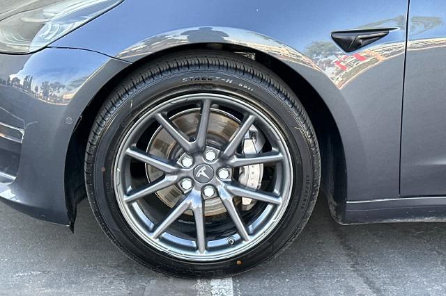 2018 Tesla Model 3 - $18,000