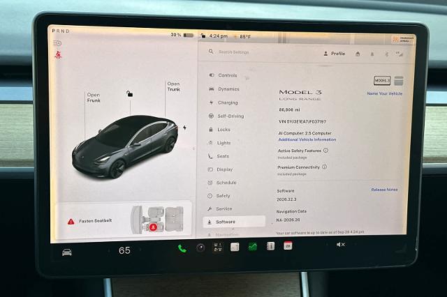 2018 Tesla Model 3 - $18,000
