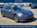 2019 Model 3 Thumbnail 4