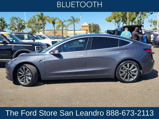 2019 Tesla Model 3 - $19,992