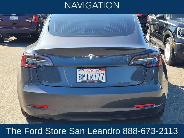 2019 Tesla Model 3 - $19,992