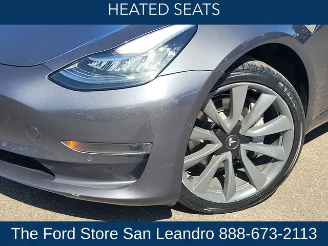 2019 Tesla Model 3 - $19,992