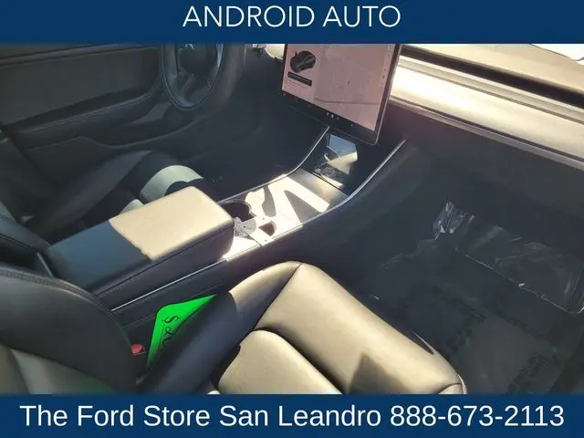 2019 Tesla Model 3 - $19,992