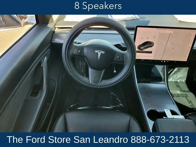 2019 Tesla Model 3 - $19,992