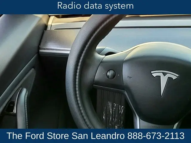 2019 Tesla Model 3 - $19,992