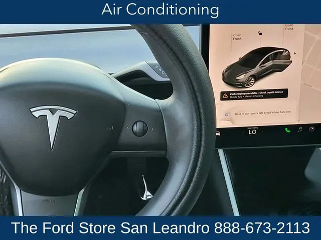 2019 Tesla Model 3 - $19,992