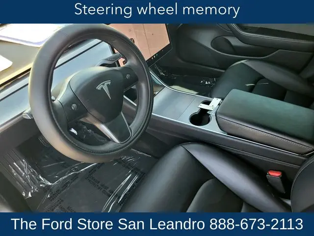 2019 Tesla Model 3 - $19,992