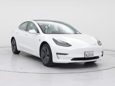 Photo of a 2019 Tesla Model 3 Standard Range Plus 4DR Fastback for sale