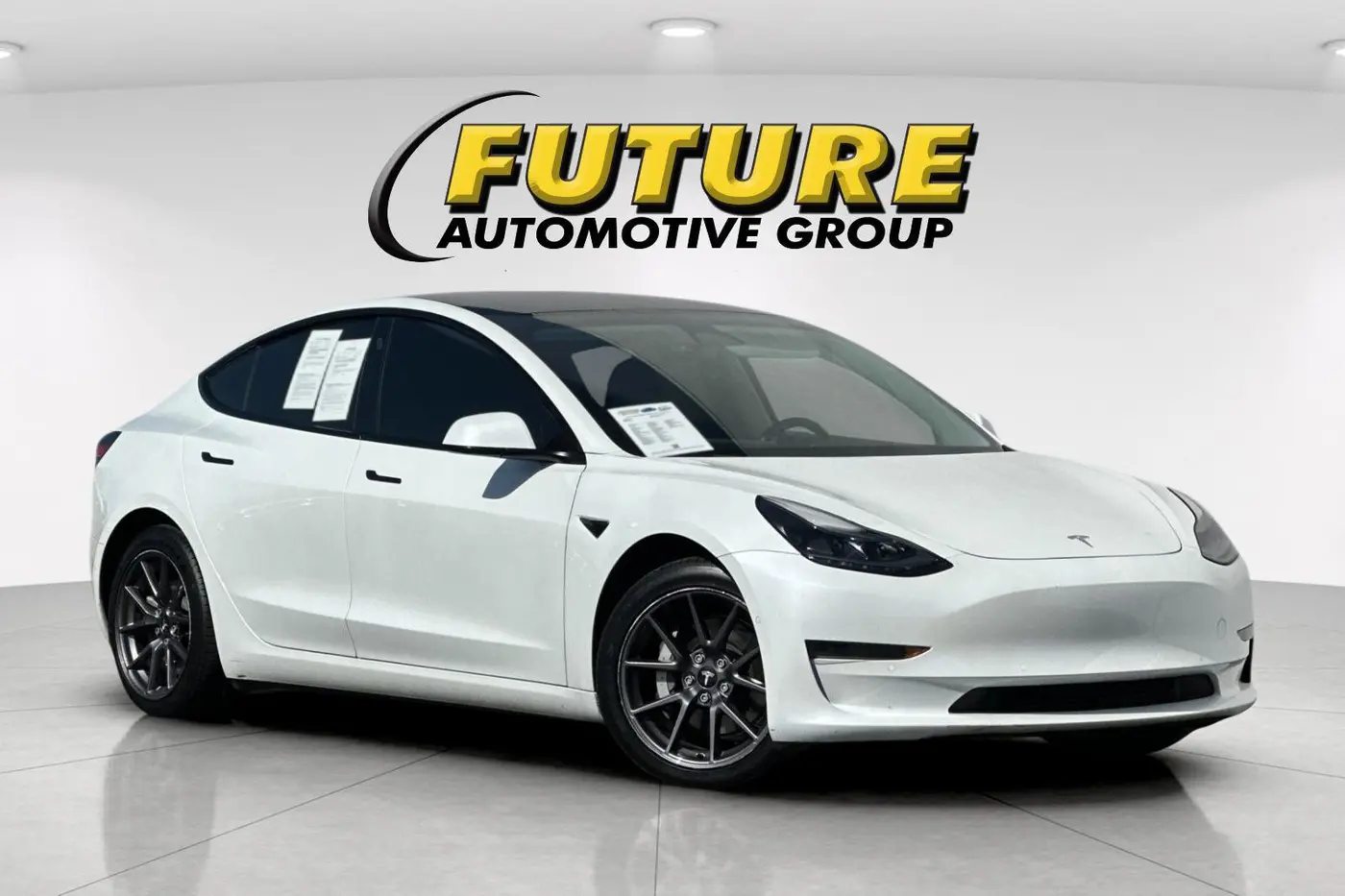 2021 Tesla Model 3 - $27,851