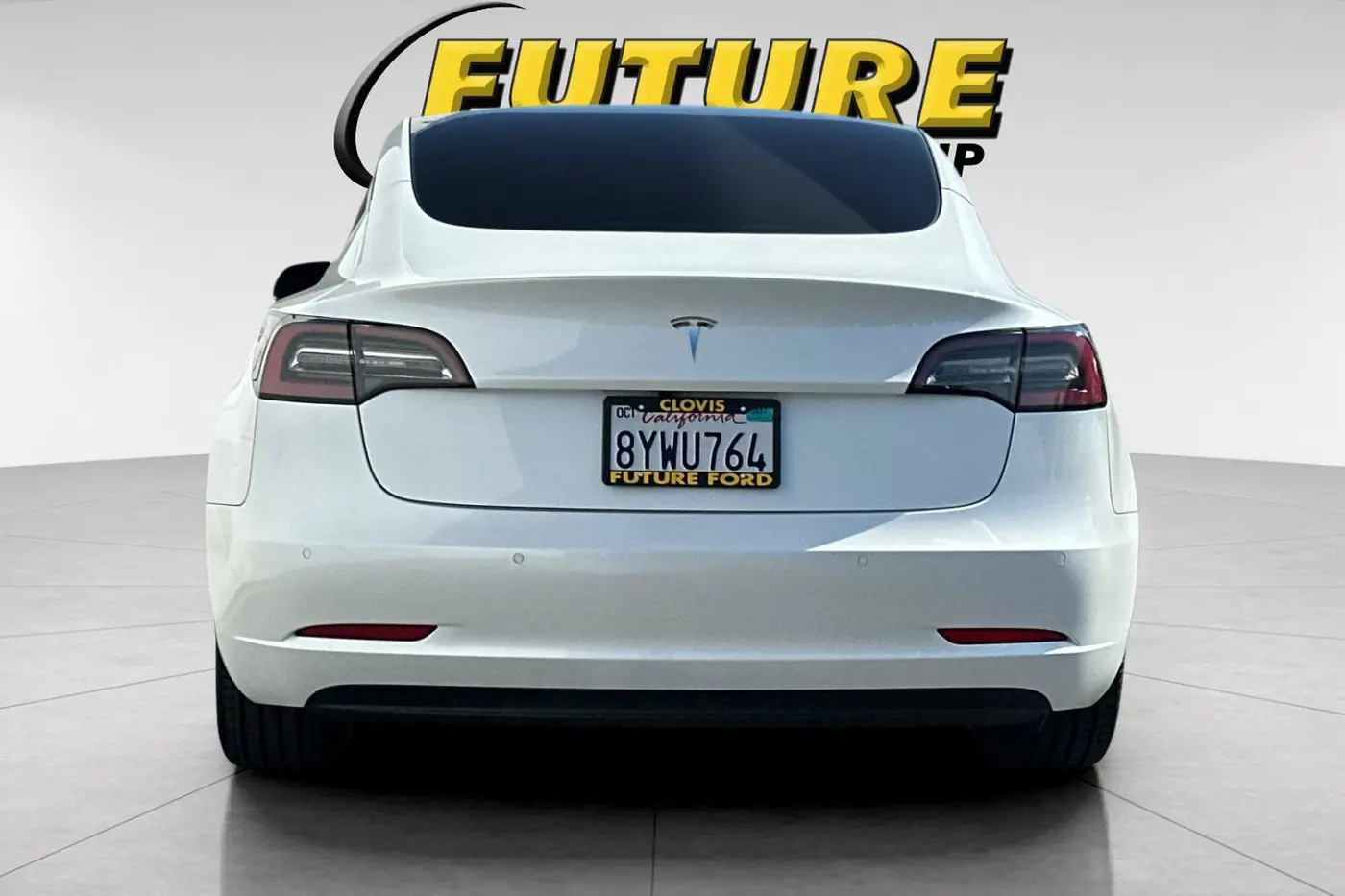 2021 Tesla Model 3 - $27,851