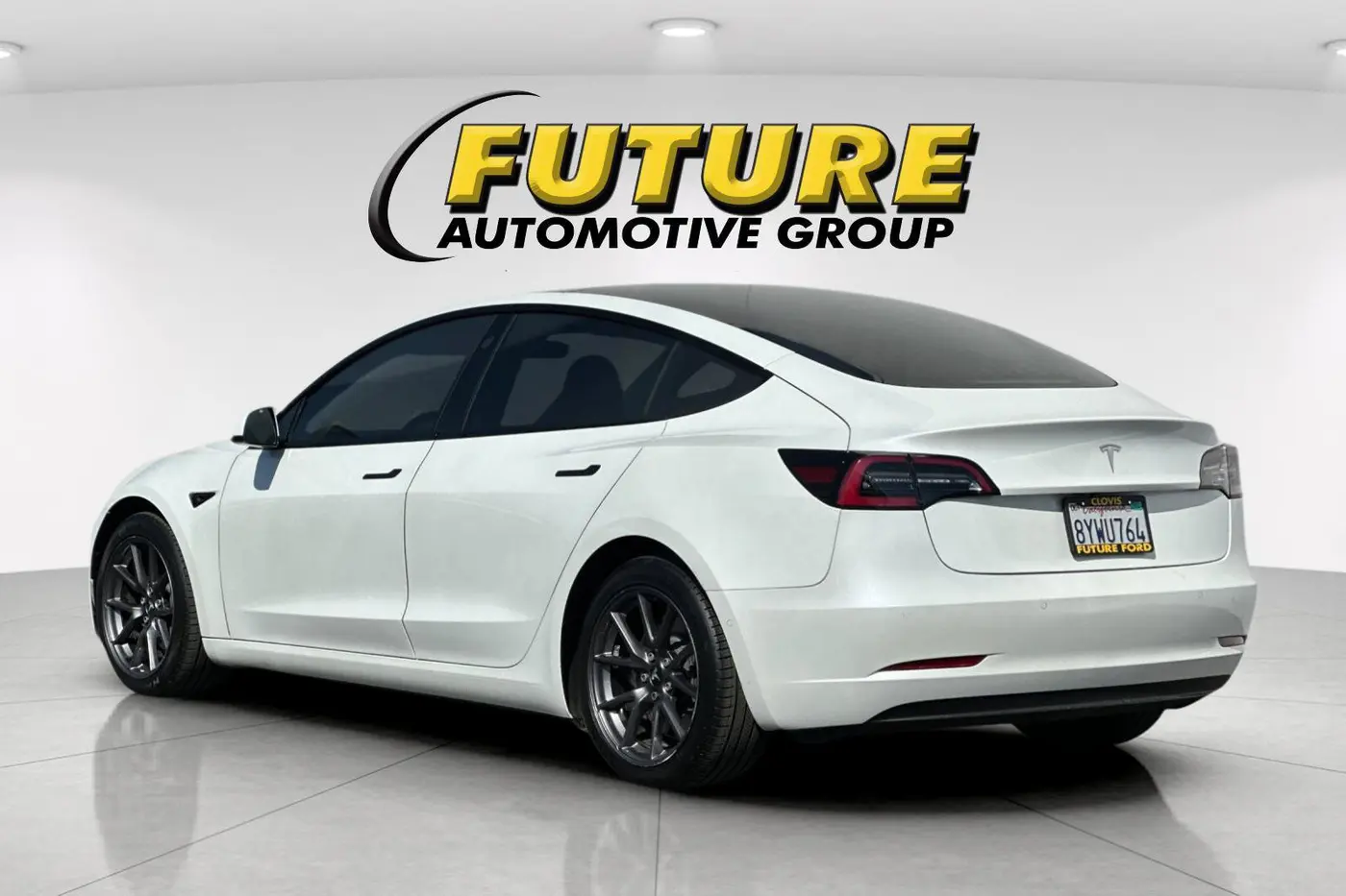 2021 Tesla Model 3 - $27,851
