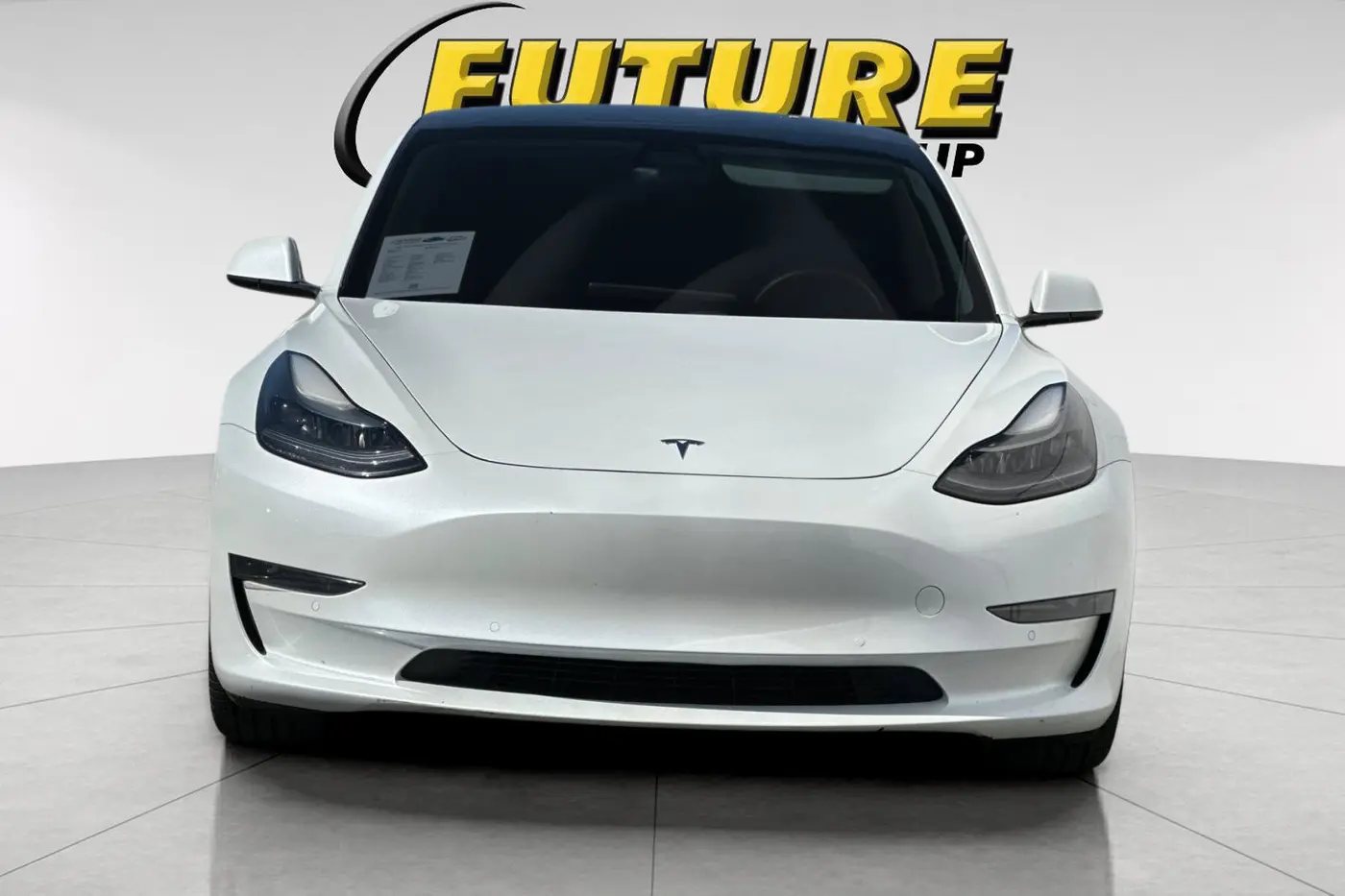 2021 Tesla Model 3 - $27,851