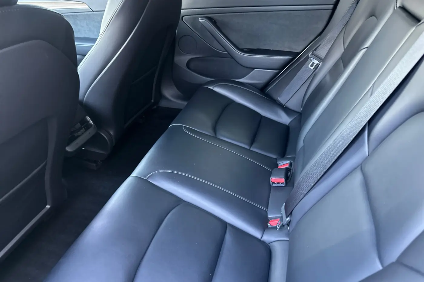 2021 Tesla Model 3 - $27,851