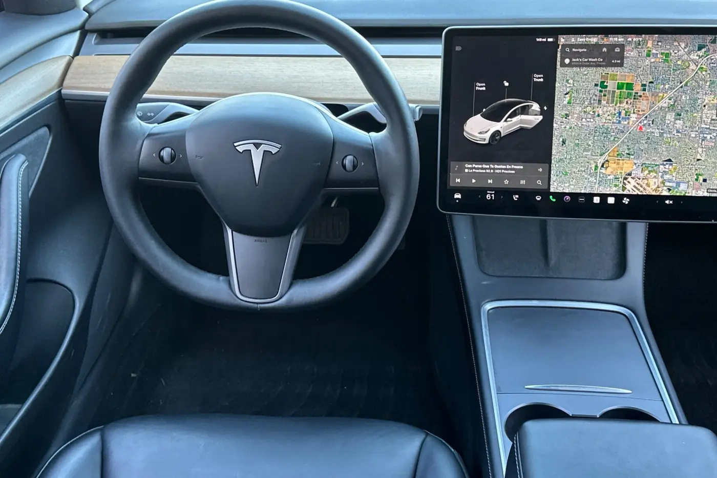 2021 Tesla Model 3 - $27,851