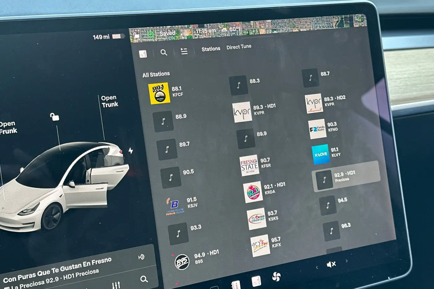 2021 Tesla Model 3 - $27,851