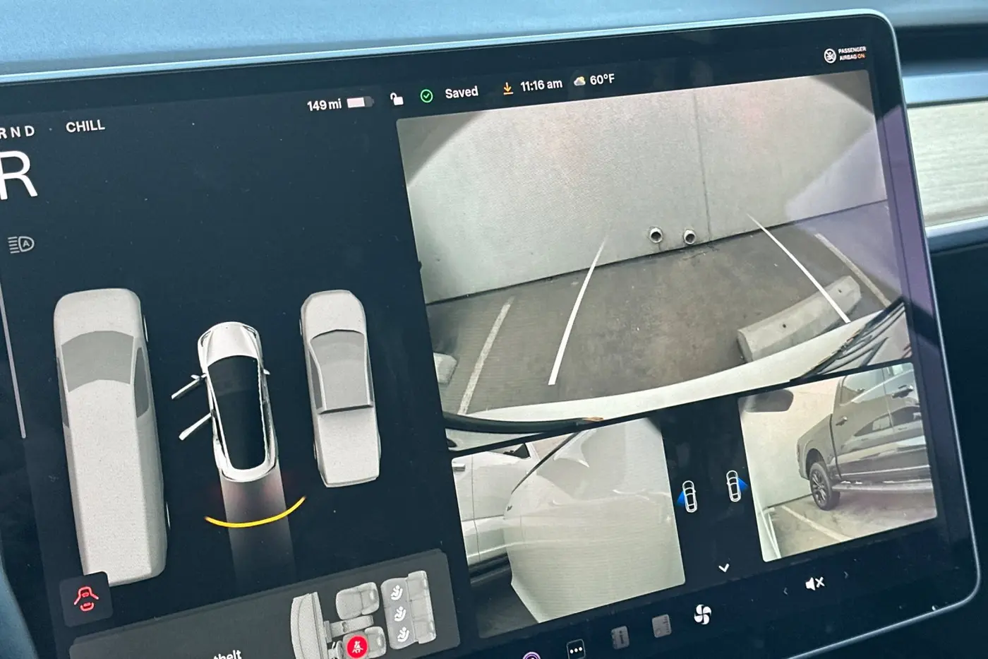 2021 Tesla Model 3 - $27,851