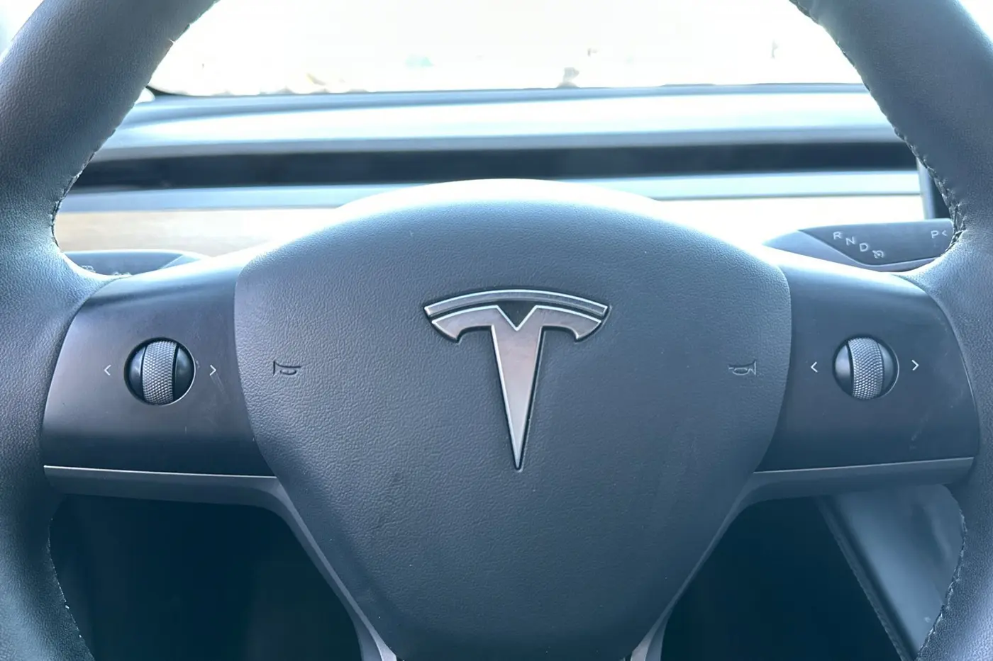 2021 Tesla Model 3 - $27,851