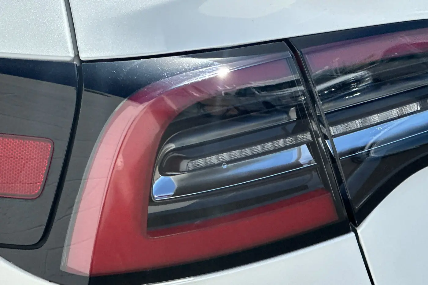 2021 Tesla Model 3 - $27,851