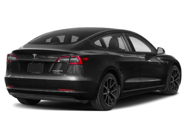 2021 Tesla Model 3 Standard Range Plus — photo 1 of 12