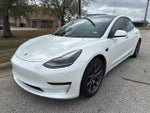 2021 Model 3 Thumbnail 2