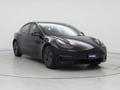 Photo of a 2021 Tesla Model 3 Standard Range Plus 4DR Sedan for sale