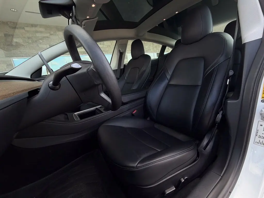 2022 Tesla Model 3 - $20,763