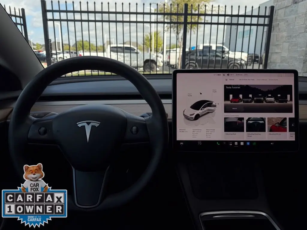 2022 Tesla Model 3 - $20,763
