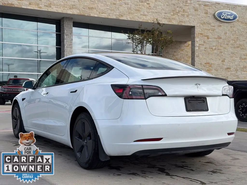 2022 Tesla Model 3 - $20,763