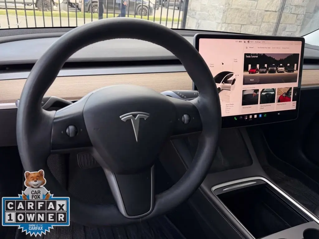 2022 Tesla Model 3 - $20,763