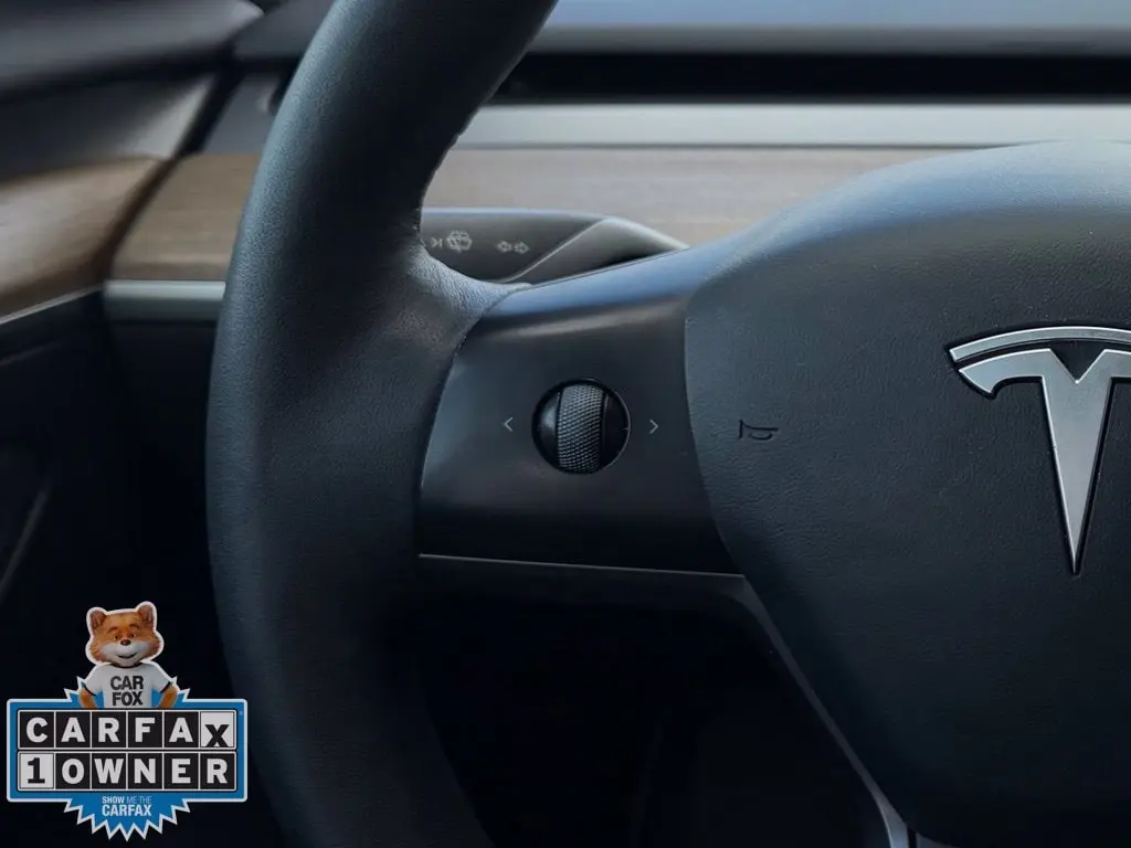 2022 Tesla Model 3 - $20,763