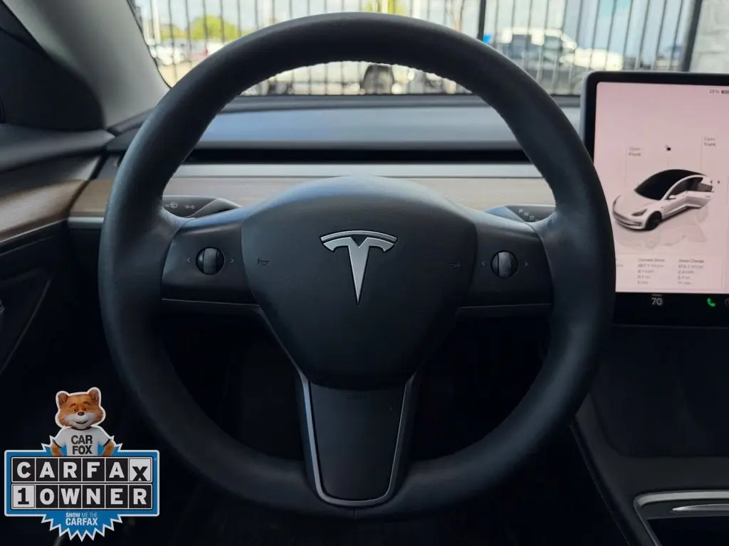 2022 Tesla Model 3 - $20,763