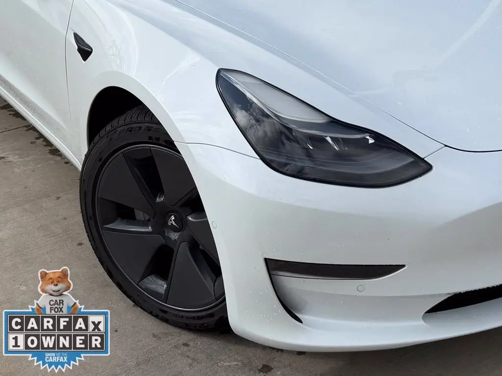 2022 Tesla Model 3 - $20,763