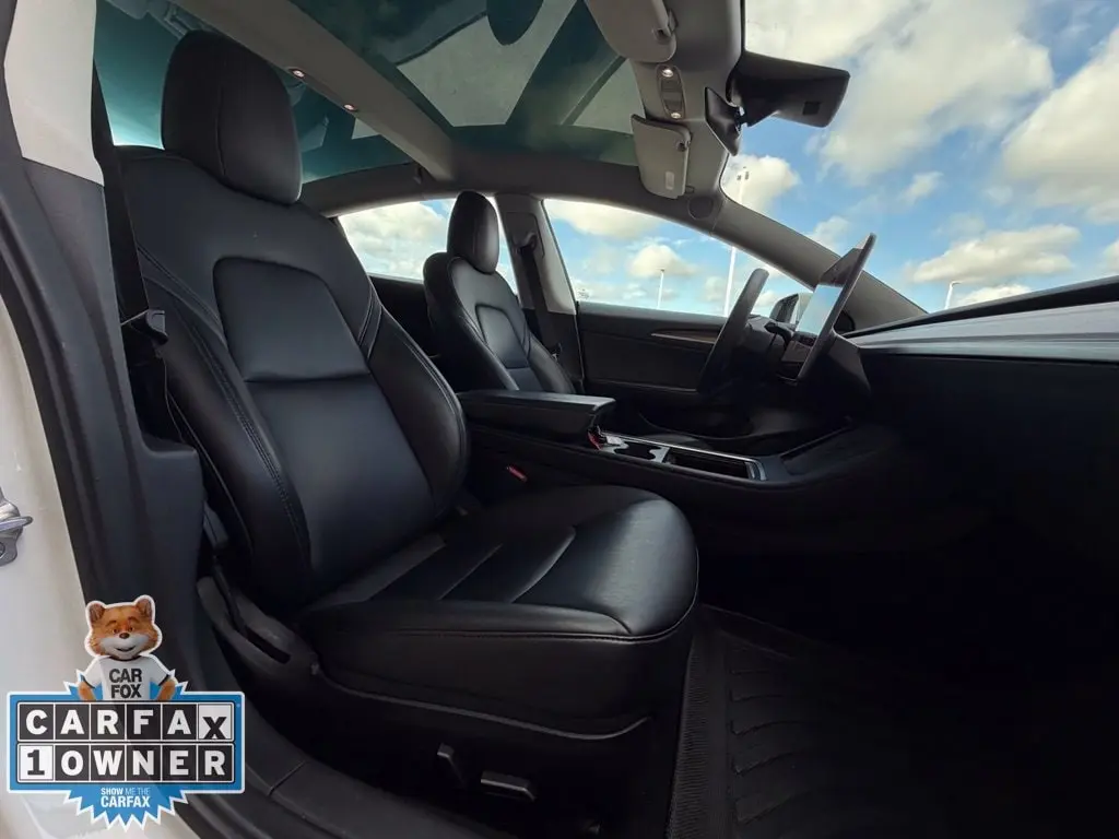 2022 Tesla Model 3 - $20,763