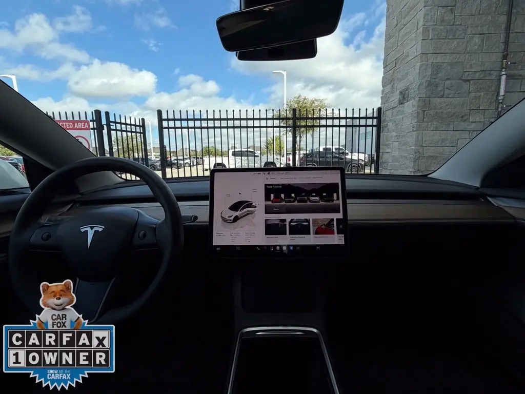 2022 Tesla Model 3 - $20,763