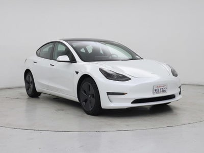 Photo of a 2023 Tesla Model 3 4DR Sedan for sale