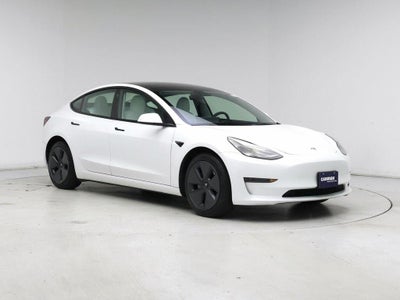 Photo of a 2023 Tesla Model 3 4DR Sedan for sale