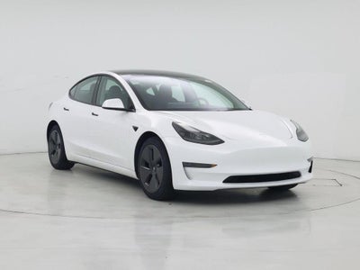 2023 Tesla Model 3 4DR Sedan