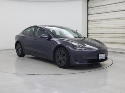 Photo of a 2023 Tesla Model 3 4DR Sedan for sale