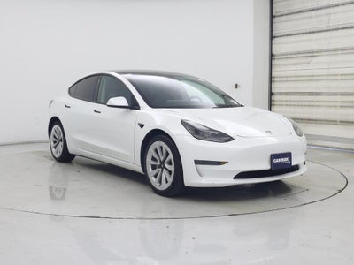 Photo of a 2023 Tesla Model 3 4DR Sedan for sale