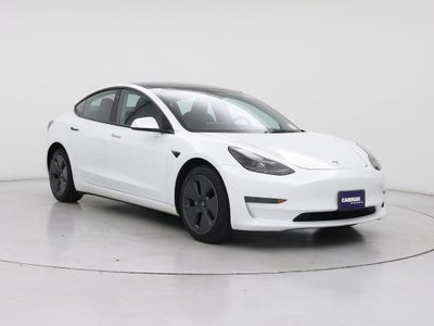 Photo of a 2023 Tesla Model 3 4DR Sedan for sale